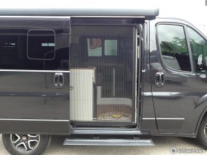 Автодом ван-кон 2.2 дизель кемпер 23 08 20,100 km дизель, фото 15