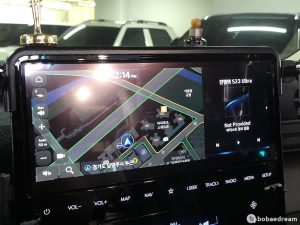 Автодом ван-кон Staria 2.2 дизель 2WD 23 11 47,961 km дизель, фото 15