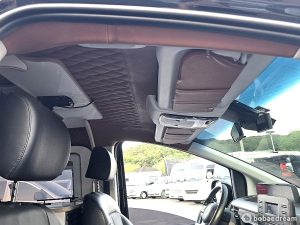 Автодом ван-кон Staria 2.2 дизель 2WD 22 12 136,000 km дизель, фото 15