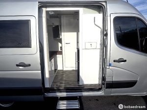 Автодом ван-кон Master 2.3 дизель 24 07 63,578 km дизель, фото 15