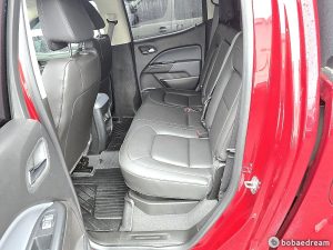Автодом ван-кон 3.6 V6 Z71 X 21 09 44,474 km бензин 4WD, фото 15