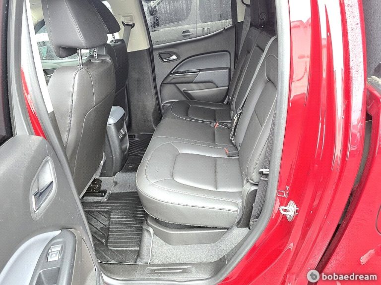 Автодом ван-кон 3.6 V6 Z71 X 21 09 44,474 km бензин 4WD, фото 15