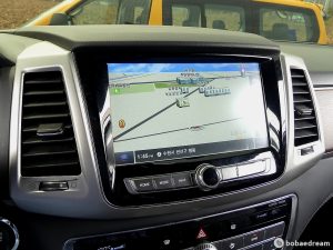 Автодом ван-кон G4 2.2 дизель 5 17 05 123,026 km дизель 4WD, фото 15
