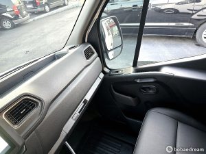 Автодом ван-кон Master 2.3 дизель 24 05 28,440 km дизель, фото 15