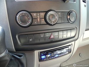 Автодом ван-кон Sprinter 2 3.0 дизель 19 01 29,000 km дизель, фото 15