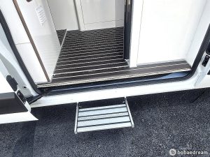 Автодом ван-кон Master 2.3 дизель 24 07 4,456 km дизель, фото 15