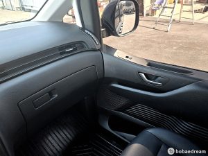 Автодом ван-кон Staria 2.2 дизель 2WD 24 05 39,001 km дизель, фото 15