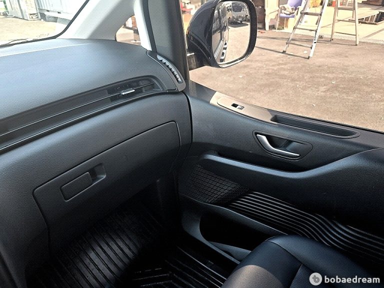 Автодом ван-кон Staria 2.2 дизель 2WD 24 05 39,001 km дизель, фото 15