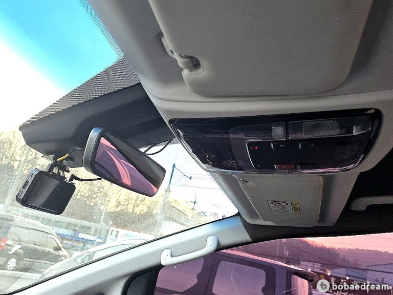 Автодом ван-кон Staria 3.5 LPG 23 07 103,633 km LPG, фото 15