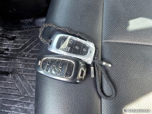 Автодом ван-кон Staria 2.2 дизель 2WD 23 04 43,606 km дизель, фото 14