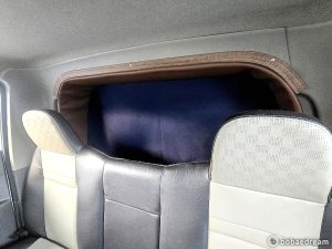 Автодом ван-кон Porter II 18 10 31,778 km дизель, фото 15