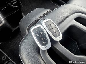 Автодом ван-кон Staria 2.2 дизель 2WD кемпер 4 21 06 75,000 km дизель, фото 15