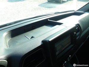 Автодом ван-кон Master 2.3 дизель 20 05 56,480 km дизель, фото 15