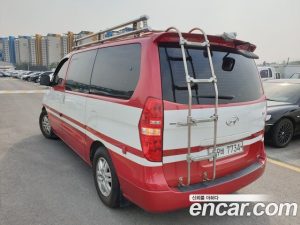 Автодом ван-кон Grand Starex, фото 15