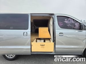 Автодом ван-кон Grand Starex, фото 15