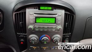 Автодом ван-кон Grand Starex 4WD, фото 15