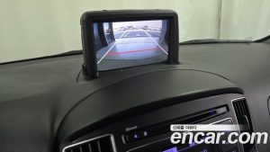 Автодом ван-кон Grand Starex 4WD, фото 15