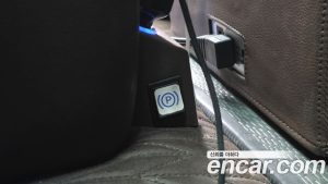 Автодом ван-кон Grand Starex 4WD, фото 16