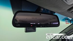 Автодом ван-кон Grand Starex 4WD, фото 16