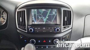 Автодом ван-кон Grand Starex, фото 16