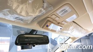 Автодом ван-кон Grand Starex 4WD, фото 16