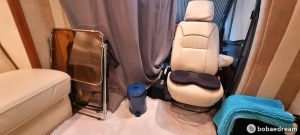Автодом ван-кон Sprinter 2 3.0 дизель 11 10 28,397 km дизель, фото 16