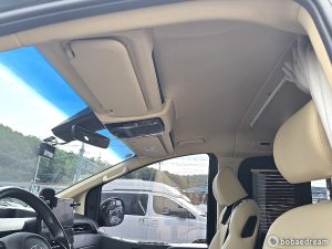 Автодом ван-кон Staria 2.2 дизель 2WD 22 08 26,712 km дизель, фото 16