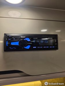 Автодом ван-кон 2.2 дизель 2WD 21 05 23,993 km дизель, фото 16