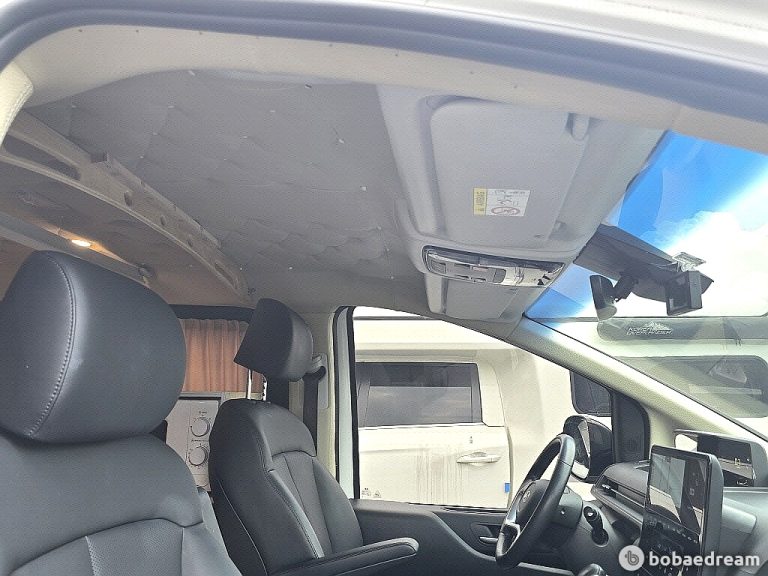Автодом ван-кон Staria 2.2 дизель 2WD 23 04 50,061 km дизель, фото 16