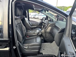 Автодом ван-кон Staria 2.2 дизель 2WD 22 12 136,000 km дизель, фото 16