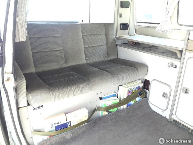 Автодом ван-кон T3 кемпер 89 04 58,000 mi бензин, фото 16
