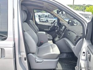 Автодом ван-кон Grand Starex 2.5 дизель 2WD 19 11 169,144 km бензин, фото 16