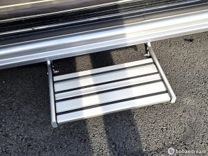 Автодом ван-кон Master 2.3 дизель 24 07 63,578 km дизель, фото 16
