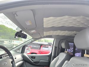 Автодом ван-кон Grand Starex 2.5 дизель 2WD 19 06 39,508 km дизель, фото 16