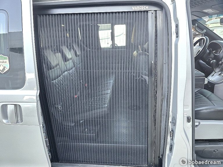Автодом ван-кон Grand Starex 14 07 114,230 km дизель, фото 16