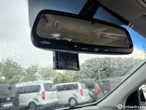 Автодом ван-кон DM 2.0 дизель 2WD 14 01 123,827 km дизель, фото 16