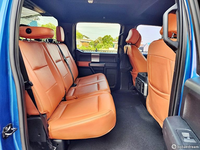 Автодом ван-кон F150 2.7 19 06 97,048 km бензин, фото 16