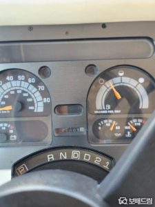 Автодом ван-кон 7.4 93 02 21,005 mi бензин, фото 16