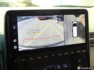 Автодом ван-кон Staria 4WD 2.2 дизель 9 22 12 48,077 km дизель, фото 16