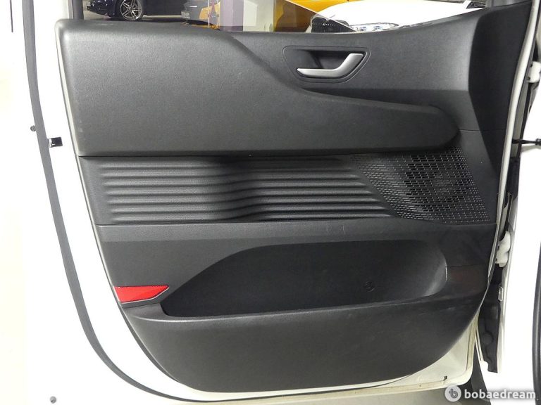 Автодом ван-кон Staria 2.2 дизель 2WD 23 06 64,000 km дизель, фото 16