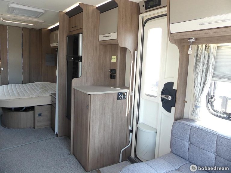 Автодом ван-кон кемпинг 22 02 0 km, фото 16