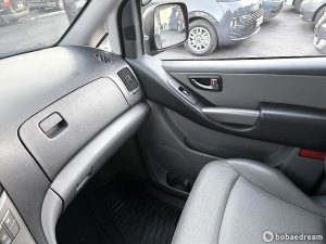 Автодом ван-кон Grand Starex 17 08 108,079 km LPG, фото 16