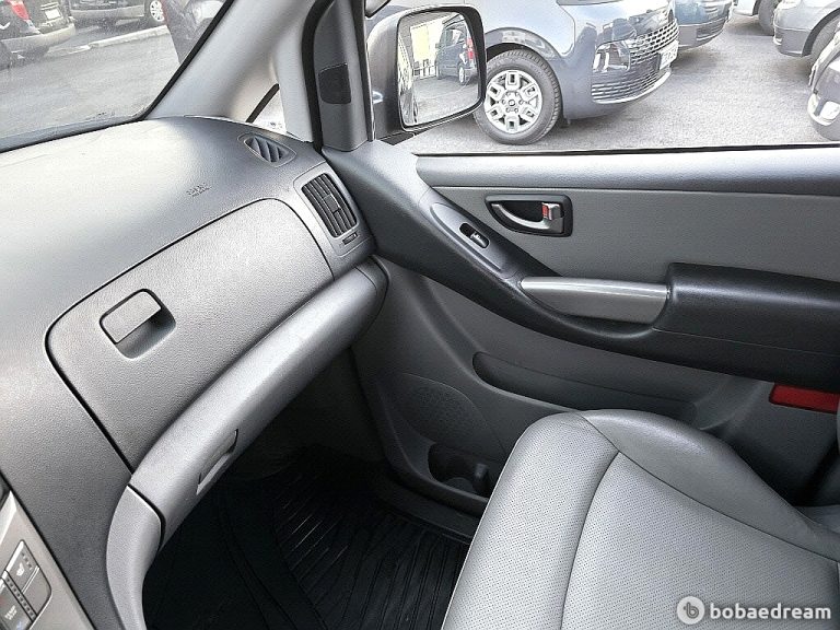 Автодом ван-кон Grand Starex 17 08 108,079 km LPG, фото 16