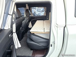 Автодом ван-кон 2.2 дизель 20 01 83,693 km дизель 4WD, фото 16