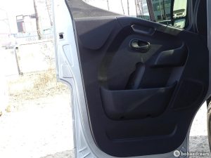Автодом ван-кон Master 2.3 дизель 20 05 56,480 km дизель, фото 16