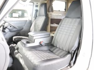 Автодом кабина-кон Bongo Towa Kabii RWB 4WD Inbata, фото 16