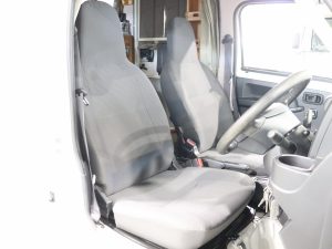 Автодом лёгкий кемпер Hijet AZ-MAX Raccoon Type D 4WD, фото 16