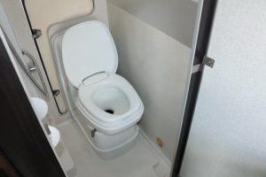 Автодом кабина-кон Kamroad Vantec L 520 бытовой кондиционер FF отопление, фото 16