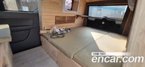 Автодом ван-кон Grand Starex, фото 16