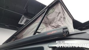 Автодом ван-кон Grand Starex 4WD, фото 16
